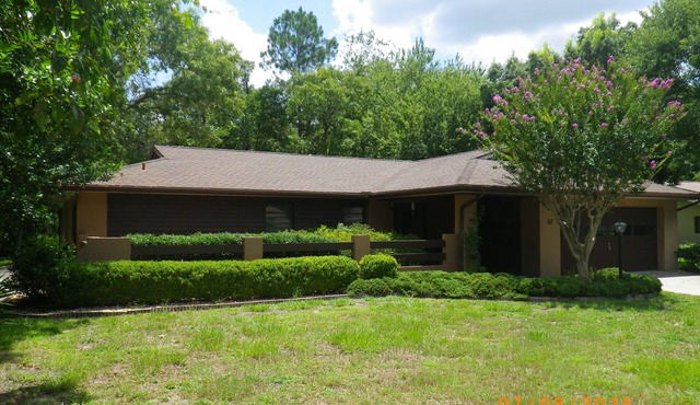 Beautiful Home, Deed Restricted, Golf Course Community