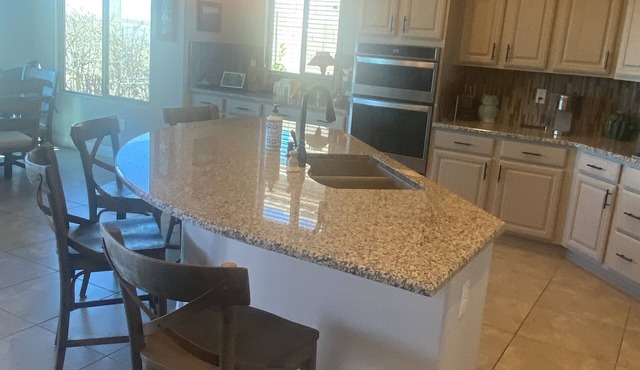 Beautiful home Del Webb Dove Mountain Marana Az.