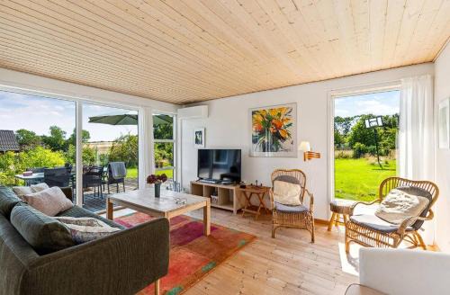 Beautiful Home in Mols !