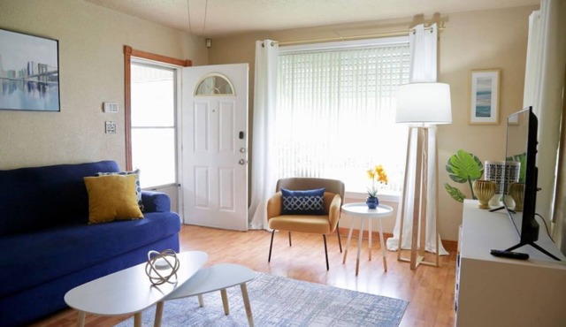 Beautiful Home for 30-Day Stays