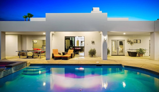 Beautiful home for your next Palm Springs Vacation rental