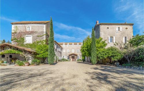 Beautiful Home In Lézignan-Corbières