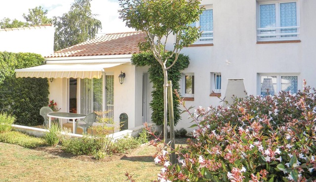 Beautiful home in La Faute sur Mer