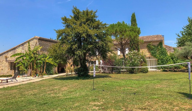 Beautiful home in Loriol-sur-Drôme