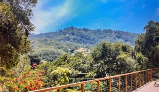 Beautiful home - great views- close to it all!