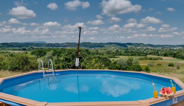 Beautiful home in Stubicka Slatina