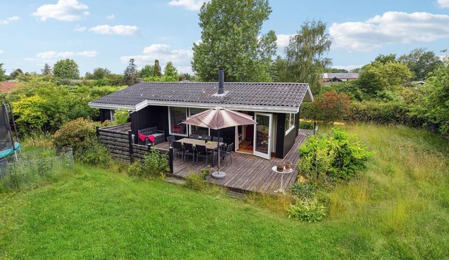Beautiful home in Karrebæksminde
