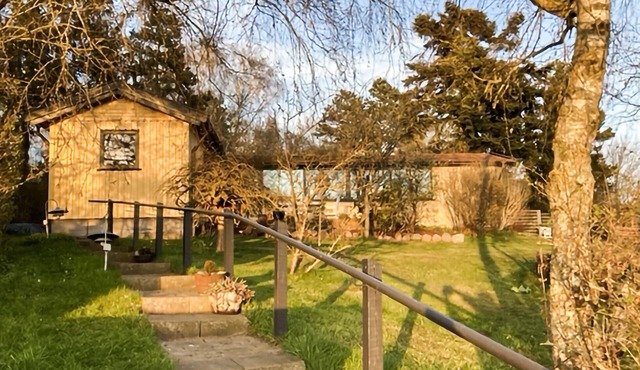 Beautiful home in Kirke Hyllinge