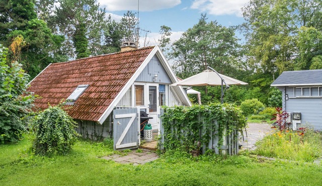 Beautiful home in Sjællands Odde