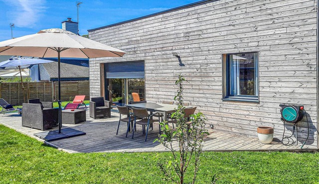 Beautiful home in Moëlan-sur-mer