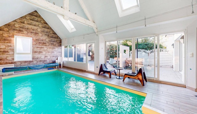 Beautiful home in Moëlan-sur-Mer