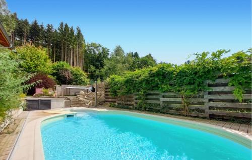 Beautiful Home In Rupt-Sur-Moselle