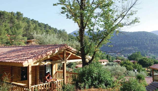 Beautiful home in Sollies-Toucas