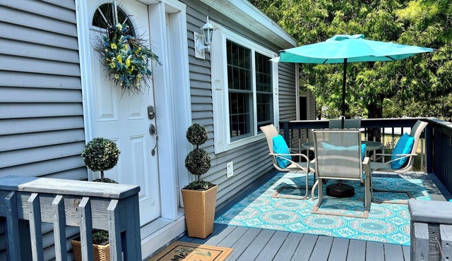 Beautiful Home in Baileys Harbor