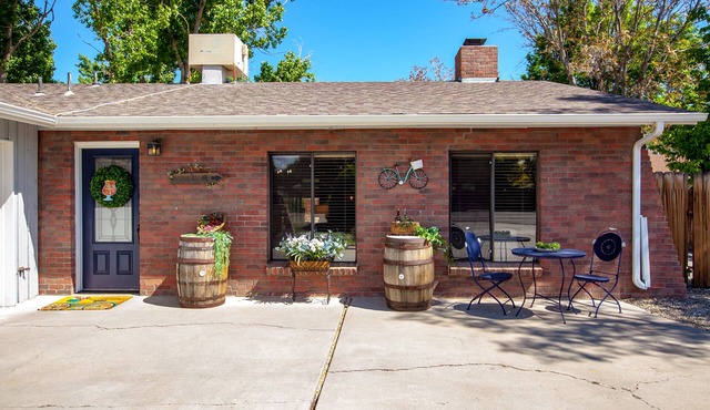Beautiful home in Grand Junction, everything you need and more!
