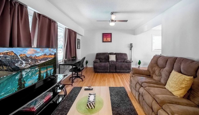 Beautiful Home In A Prime Location