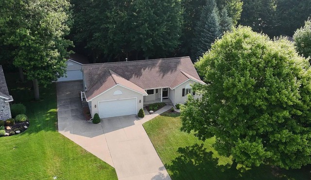 Beautiful home in a central, convenient location