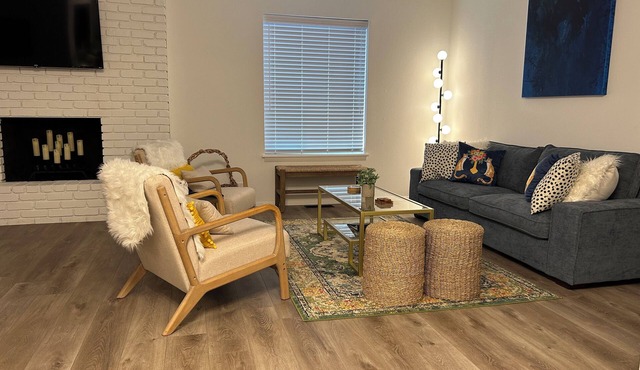 Beautiful home in a great location!