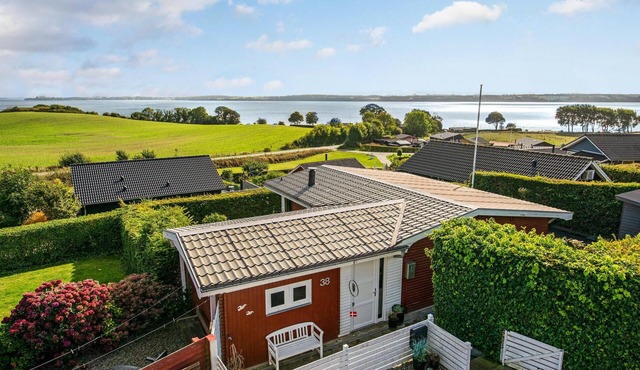 Beautiful home in Aabenraa with WiFi