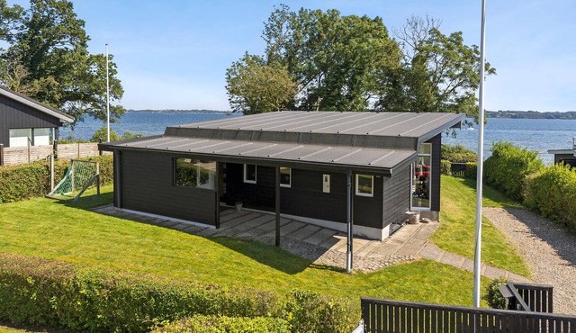 Beautiful home in Aabenraa