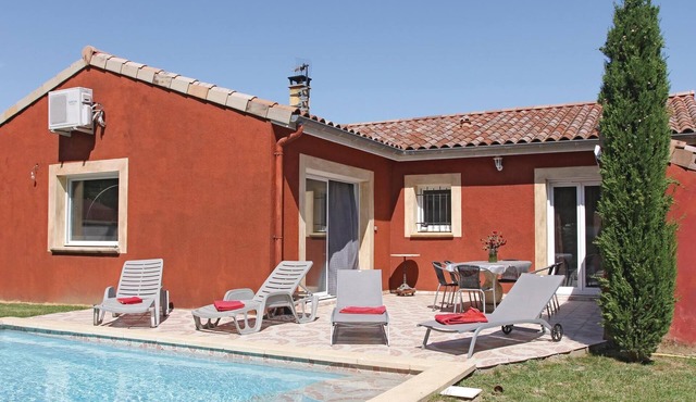 Beautiful home in Ancone