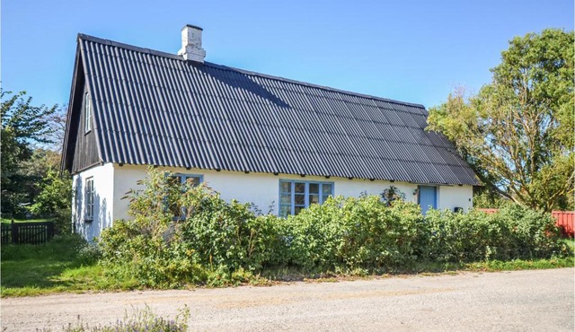 Beautiful Home In Anholt With Kitchen