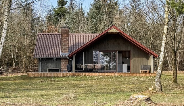 Beautiful home in Ans By