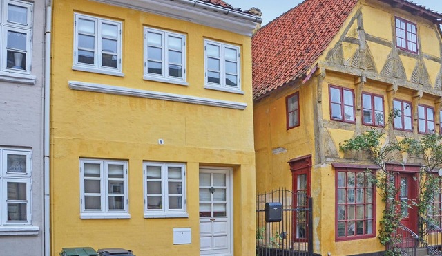 Beautiful home in Assens with kitchen