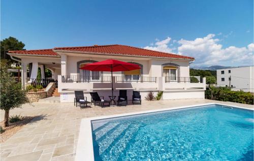 Beautiful Home In Barbat