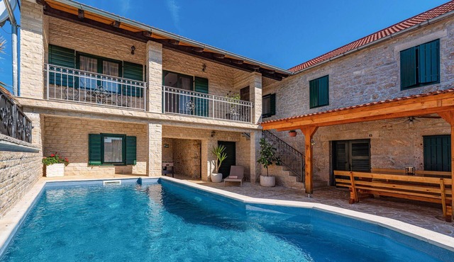 Beautiful home in Benkovac
