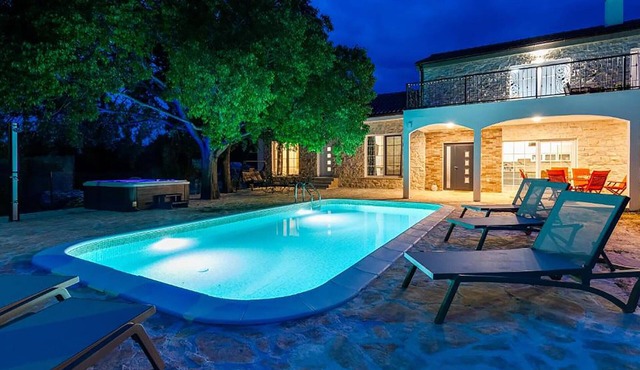 Beautiful home in Benkovac