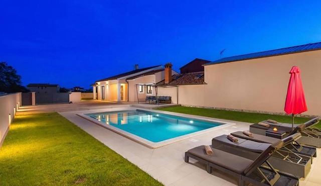 Beautiful home in Bibici