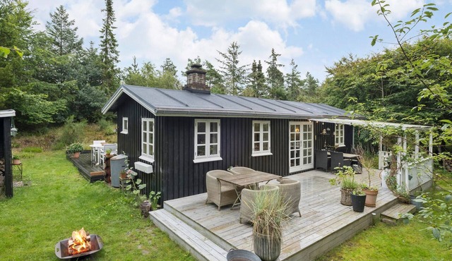 Beautiful home in Blokhus