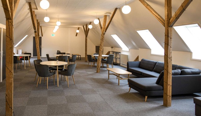 Beautiful home in Brørup with WiFi