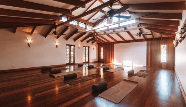 Beautiful home in Byron Bay Hinterland