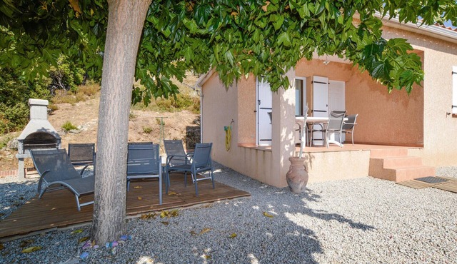 Beautiful home in Casalabriva with WiFi