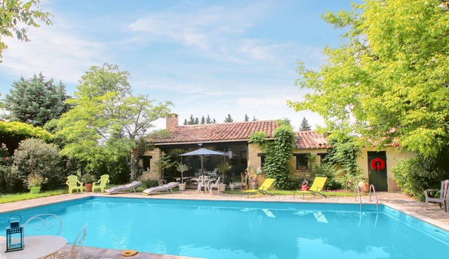 Beautiful home in Carpentras