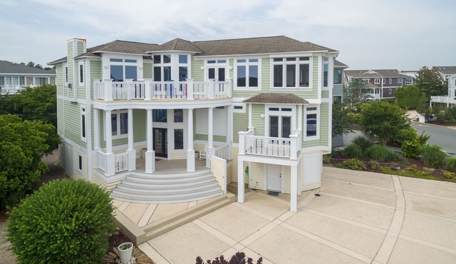 Beautiful Home in Cape Shores 113 Cape Shores