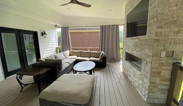 Beautiful Home in Cascade Heights Atlanta