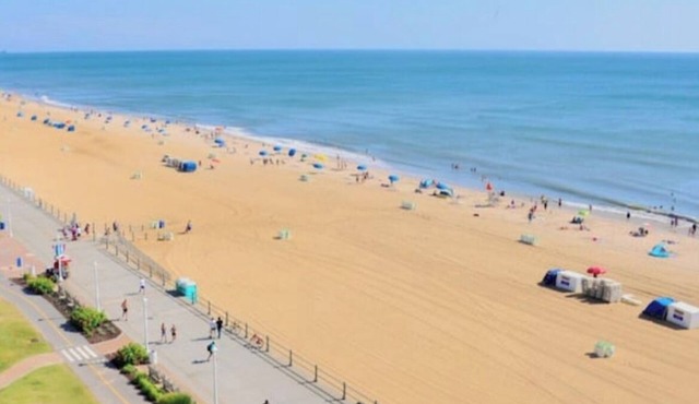 Beautiful home in Chesapeake