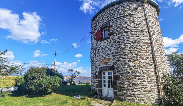 Beautiful home in Cherrueix