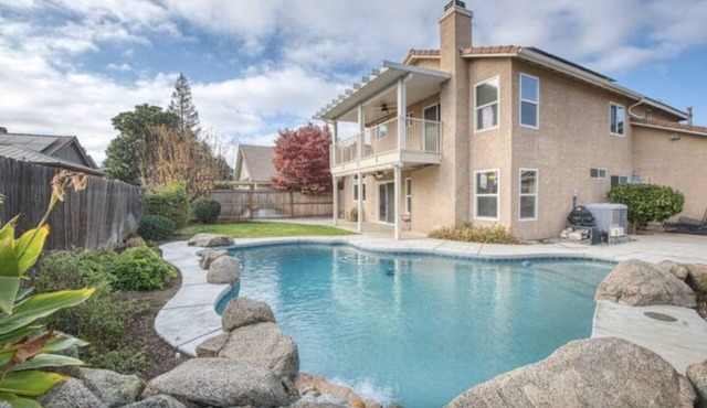 Beautiful Home in Clovis near Clovis Crossing