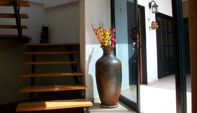 Beautiful Home In Colonial Patzcuaro 5 Minutes From The Main Center