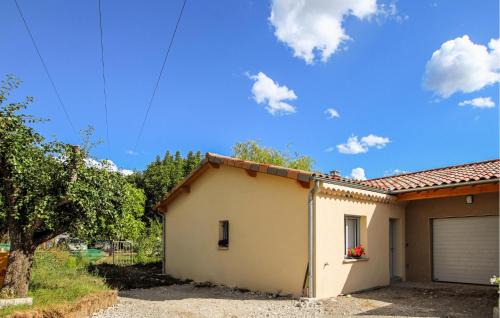 Beautiful Home In Die With House A Mountain View