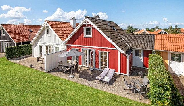 Beautiful home in Brenderup Fyn