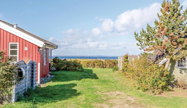 Beautiful home in Brenderup Fyn