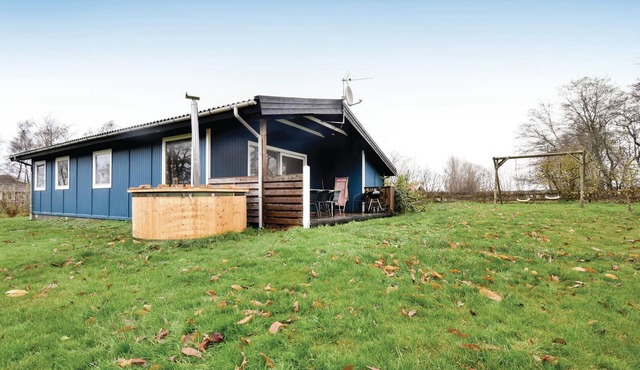 Beautiful home in Brenderup Fyn