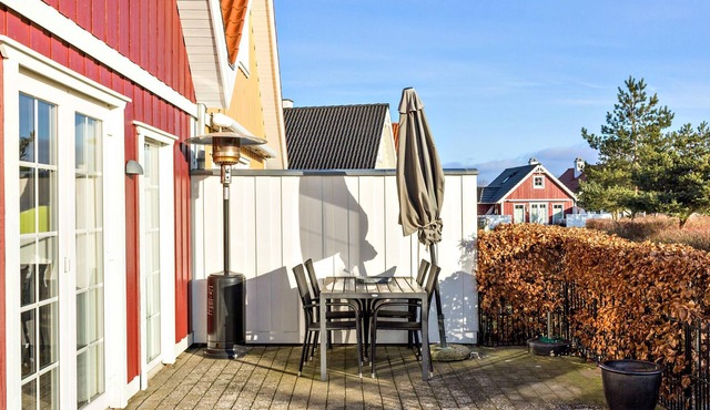 Beautiful home in Brenderup Fyn