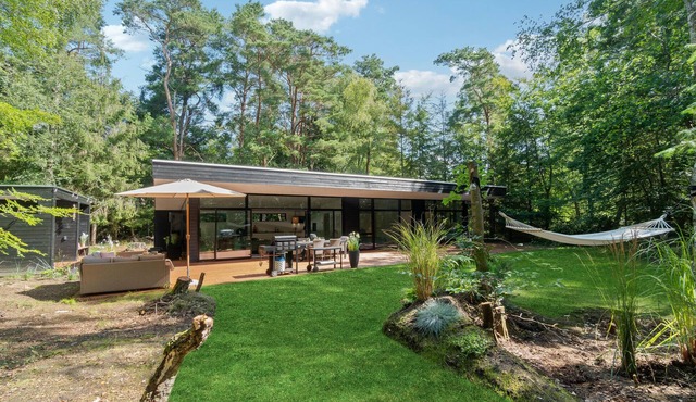 Beautiful home in Frederiksværk