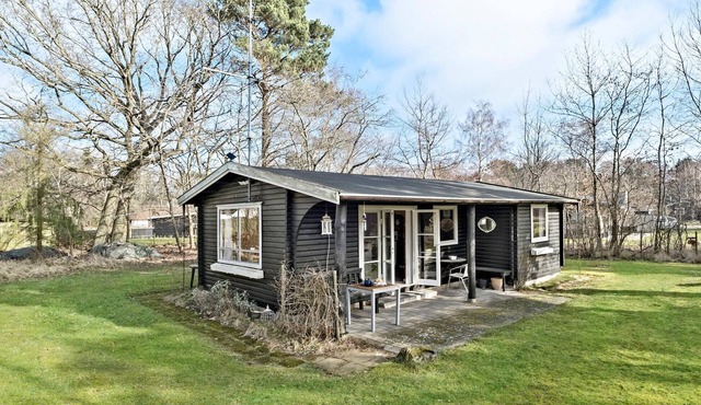 Beautiful home in Frederiksværk